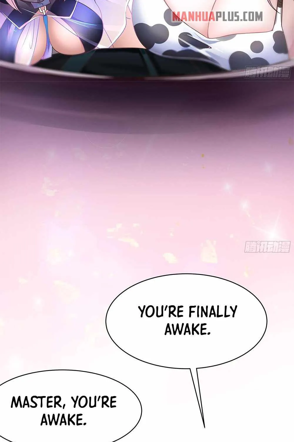 I Opened A Harem in Hell Chapter 1 page 71 - 