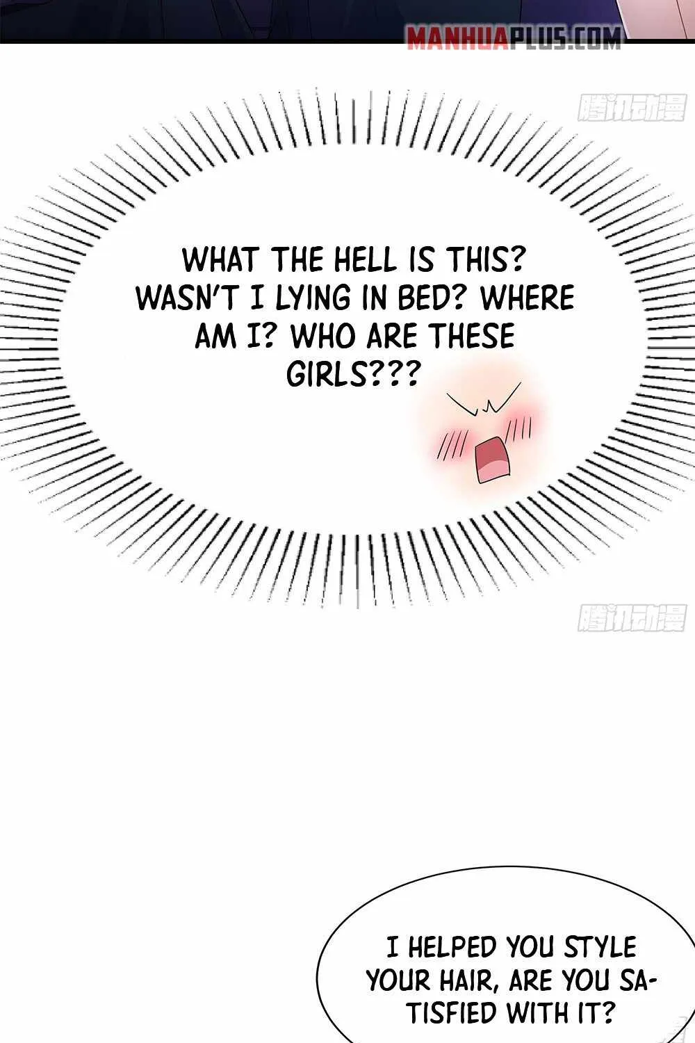 I Opened A Harem in Hell Chapter 1 page 75 - 