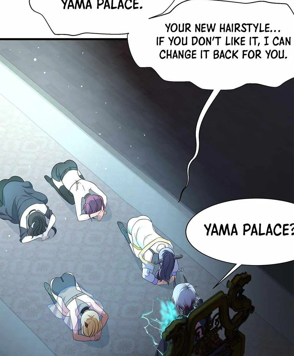 I Opened A Harem in Hell Chapter 1 page 80 - 