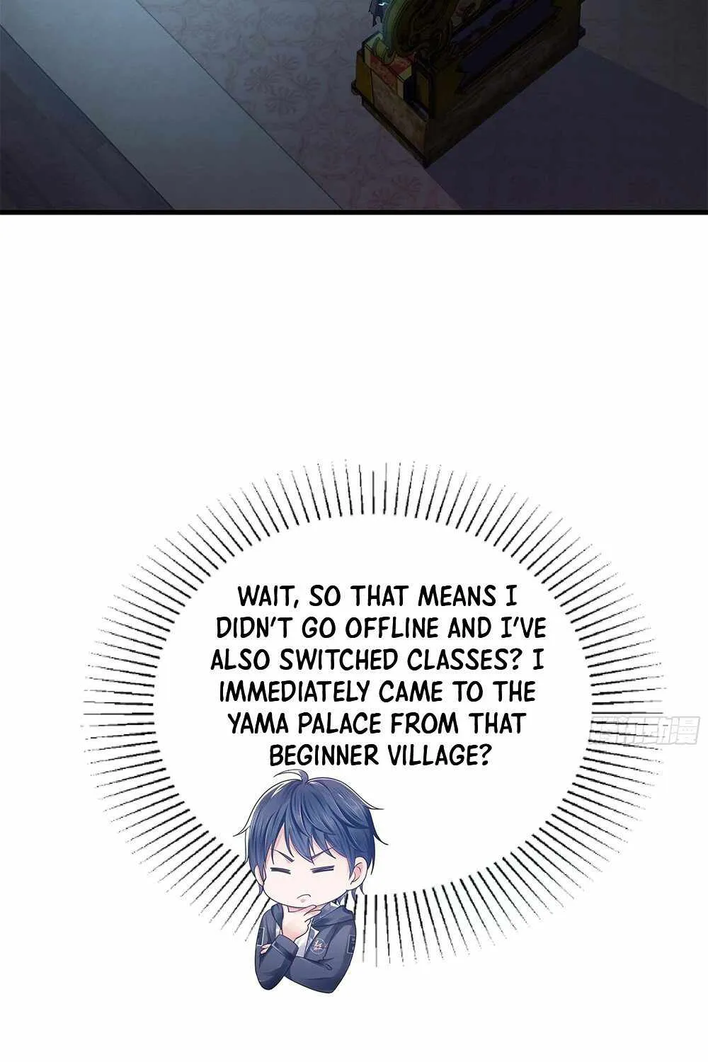I Opened A Harem in Hell Chapter 1 page 81 - 