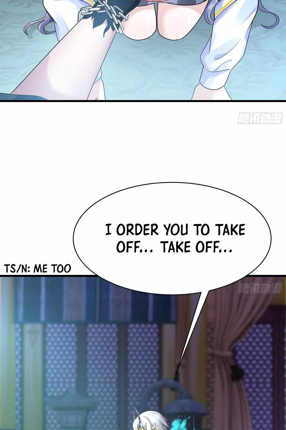 I Opened A Harem in Hell Chapter 1 page 86 - 