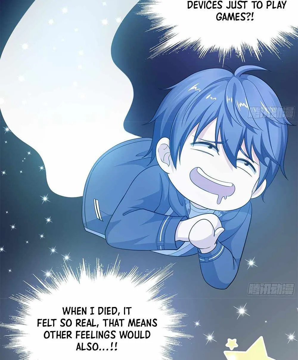 I Opened A Harem in Hell Chapter 1 page 88 - 