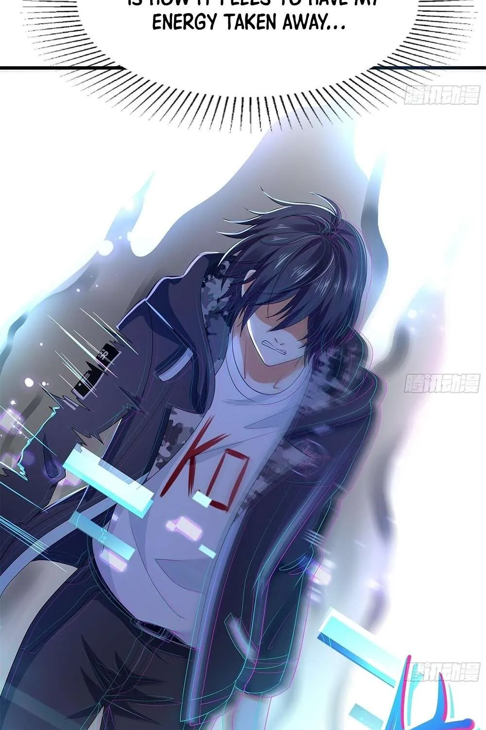 I Opened A Harem in Hell Chapter 10 page 13 - 