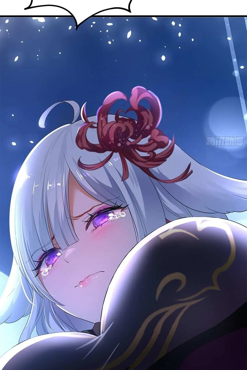 I Opened A Harem in Hell Chapter 10 page 21 - 