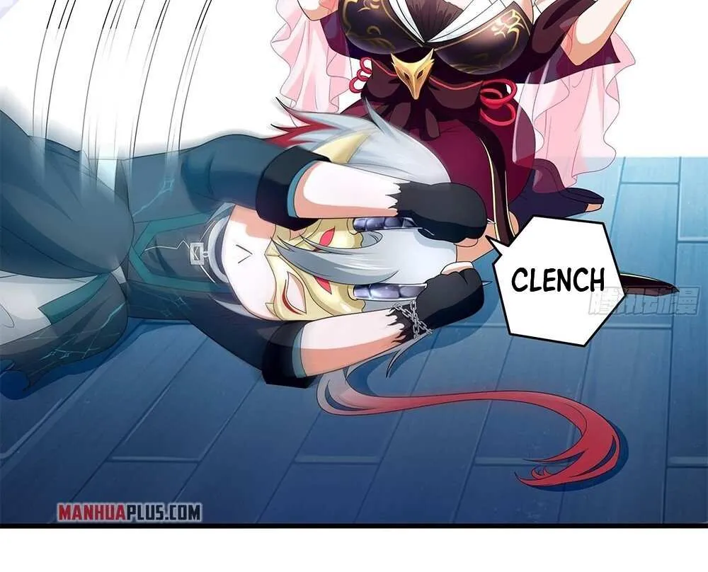 I Opened A Harem in Hell Chapter 10 page 25 - 