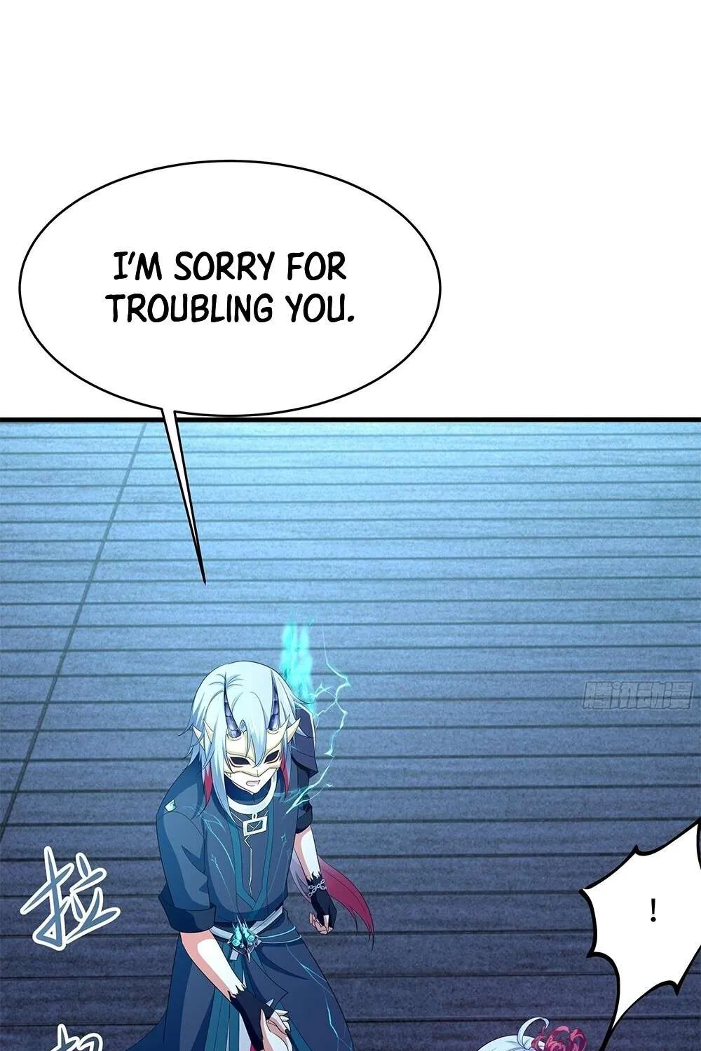 I Opened A Harem in Hell Chapter 10 page 26 - 