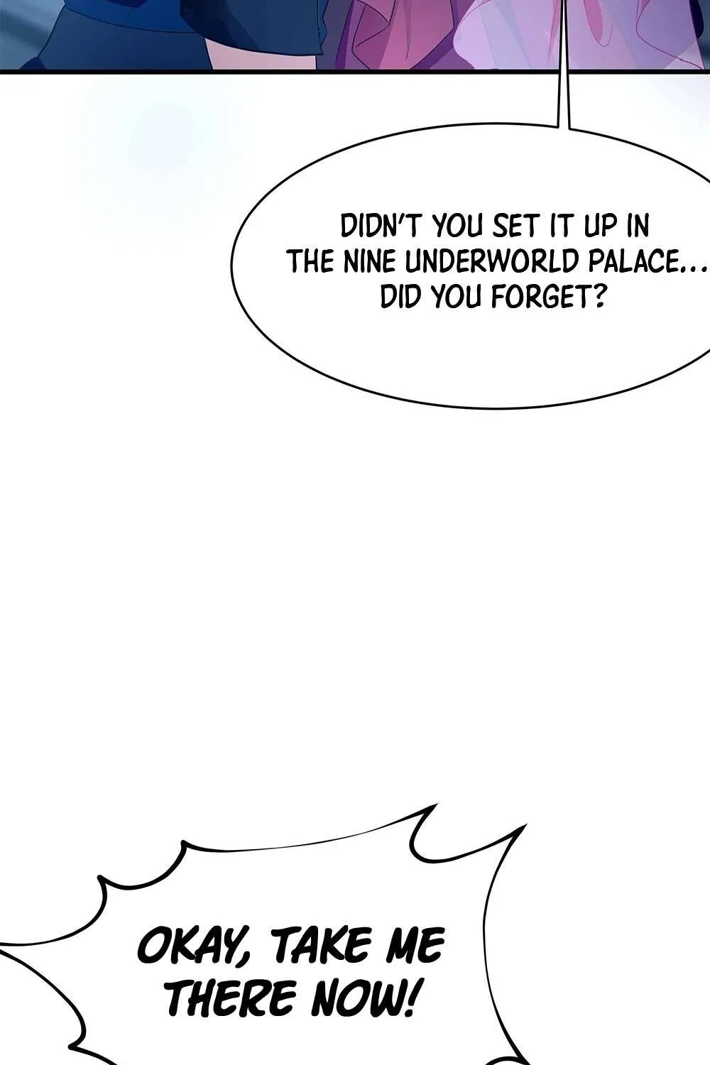 I Opened A Harem in Hell Chapter 10 page 33 - 