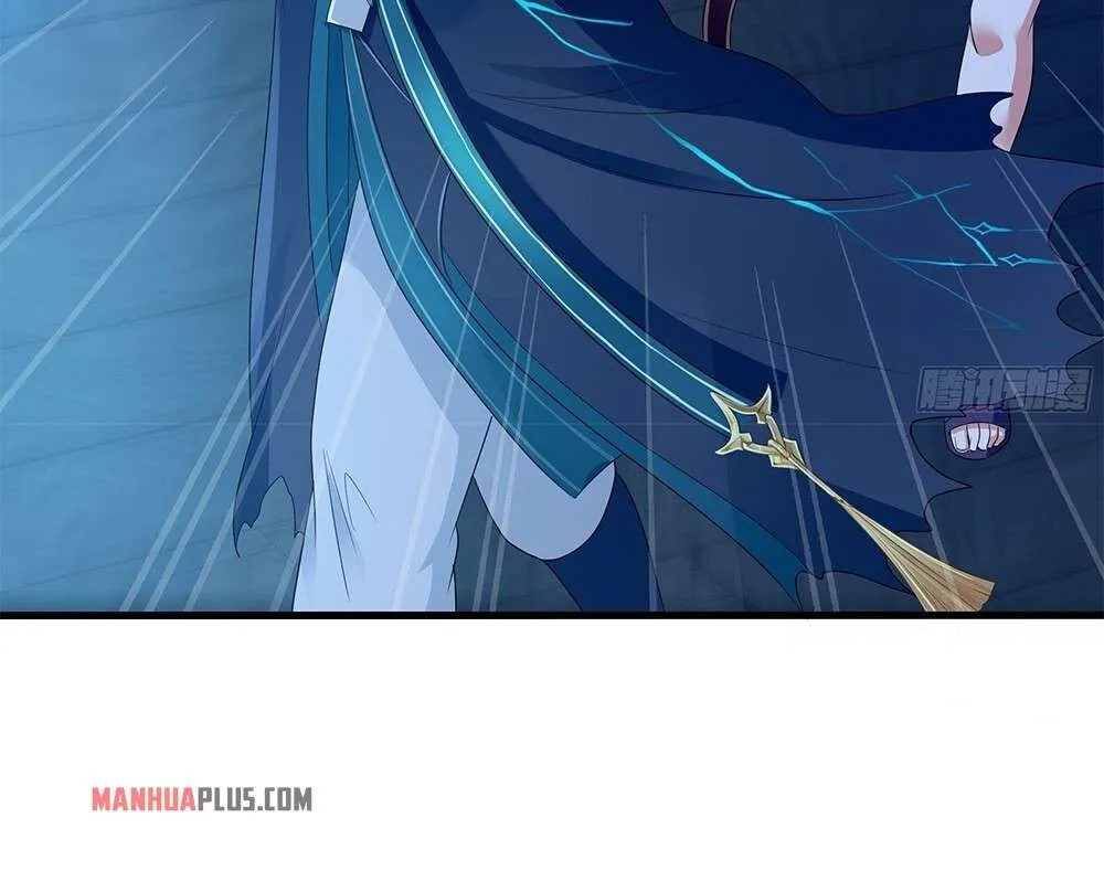 I Opened A Harem in Hell Chapter 10 page 35 - 