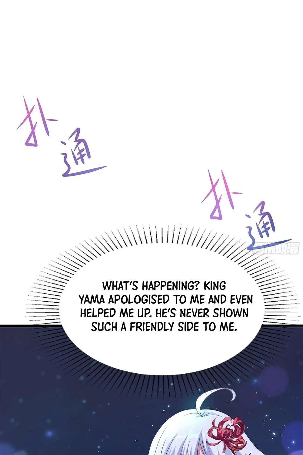 I Opened A Harem in Hell Chapter 10 page 36 - 