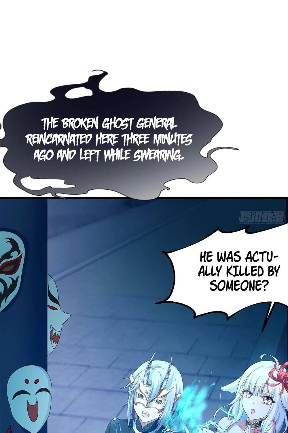 I Opened A Harem in Hell Chapter 10 page 44 - 