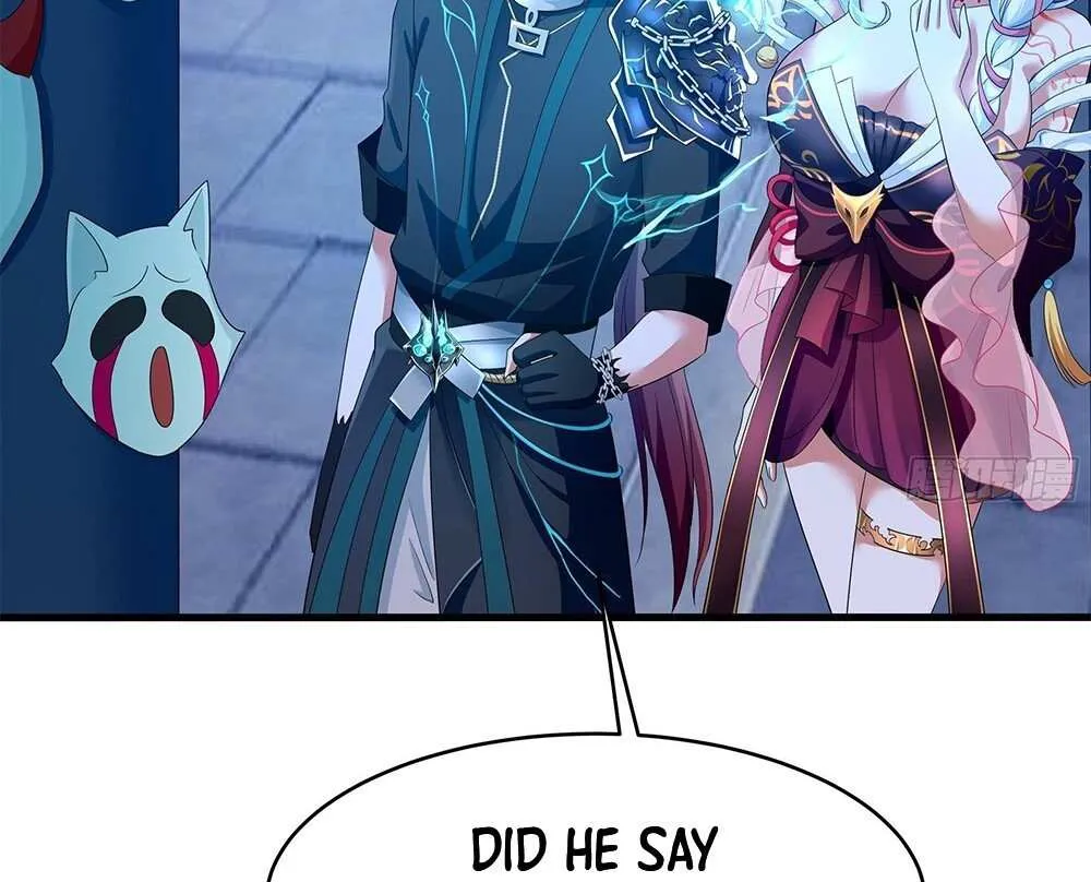 I Opened A Harem in Hell Chapter 10 page 45 - 
