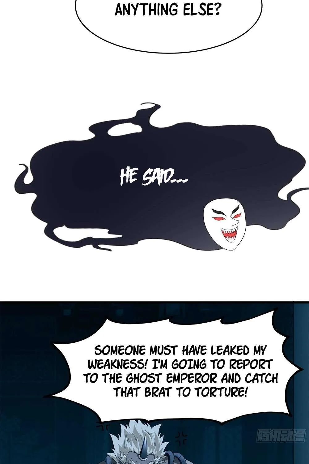 I Opened A Harem in Hell Chapter 10 page 46 - 