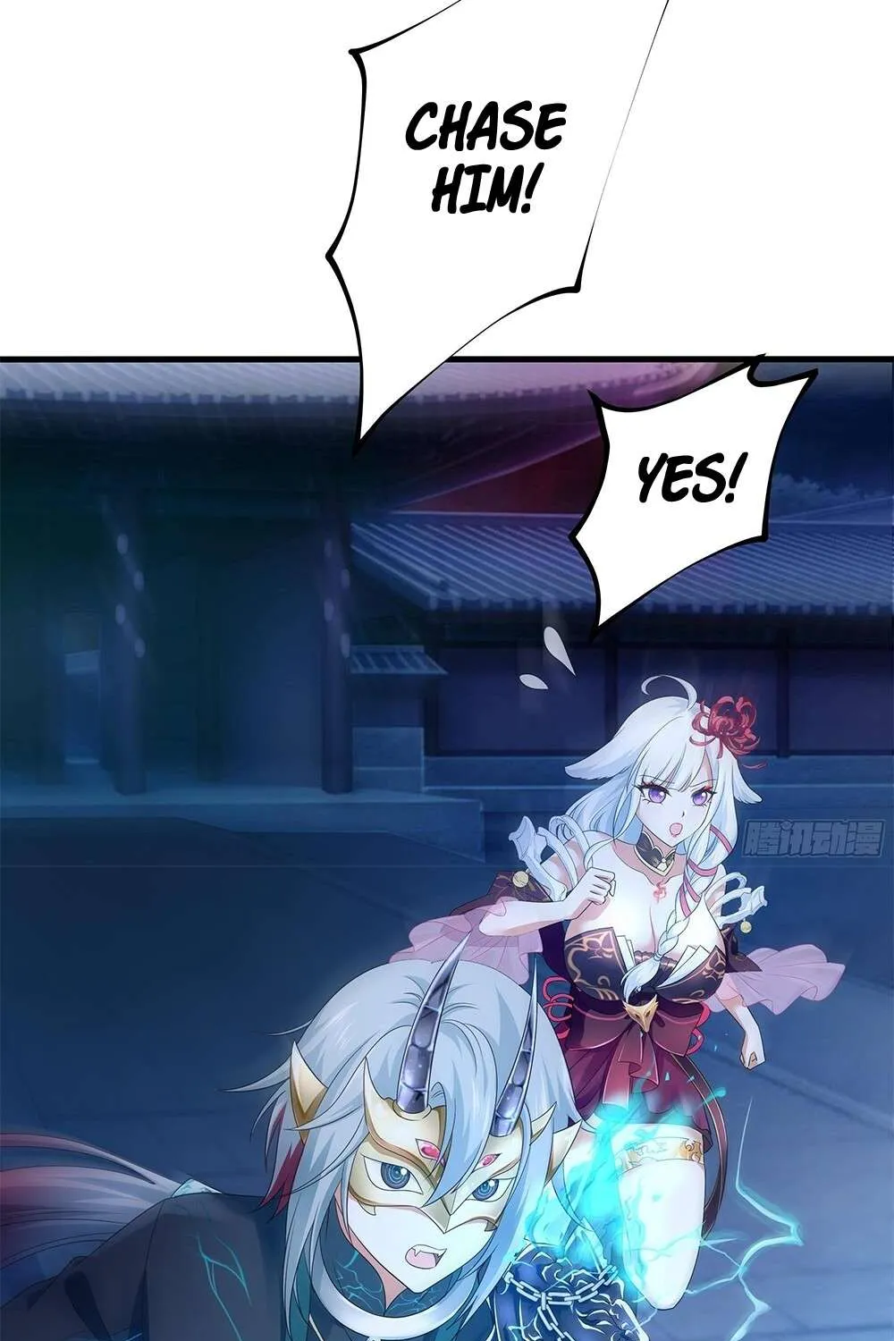 I Opened A Harem in Hell Chapter 10 page 48 - 