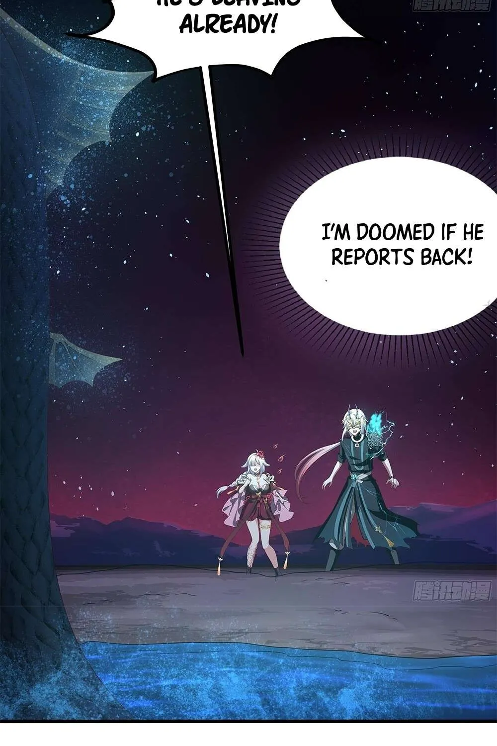 I Opened A Harem in Hell Chapter 10 page 57 - 
