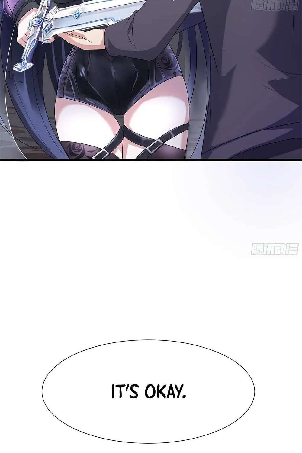 I Opened A Harem in Hell Chapter 10 page 7 - 