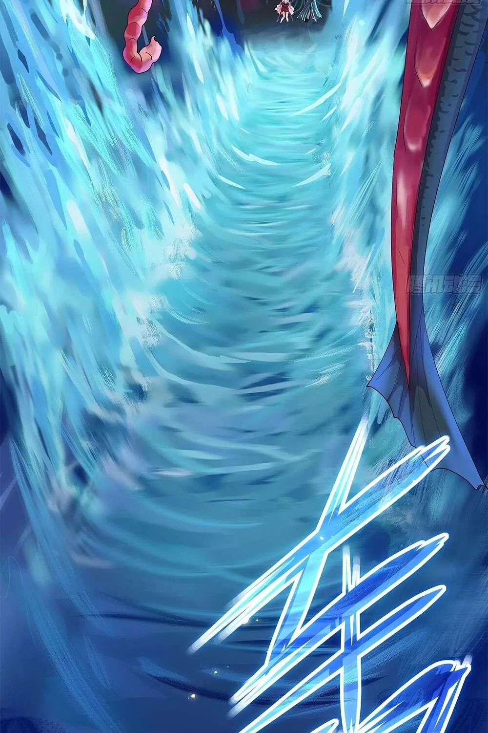 I Opened A Harem in Hell Chapter 10 page 63 - 