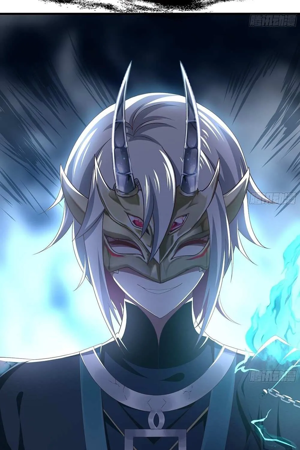 I Opened A Harem in Hell Chapter 11 page 11 - 