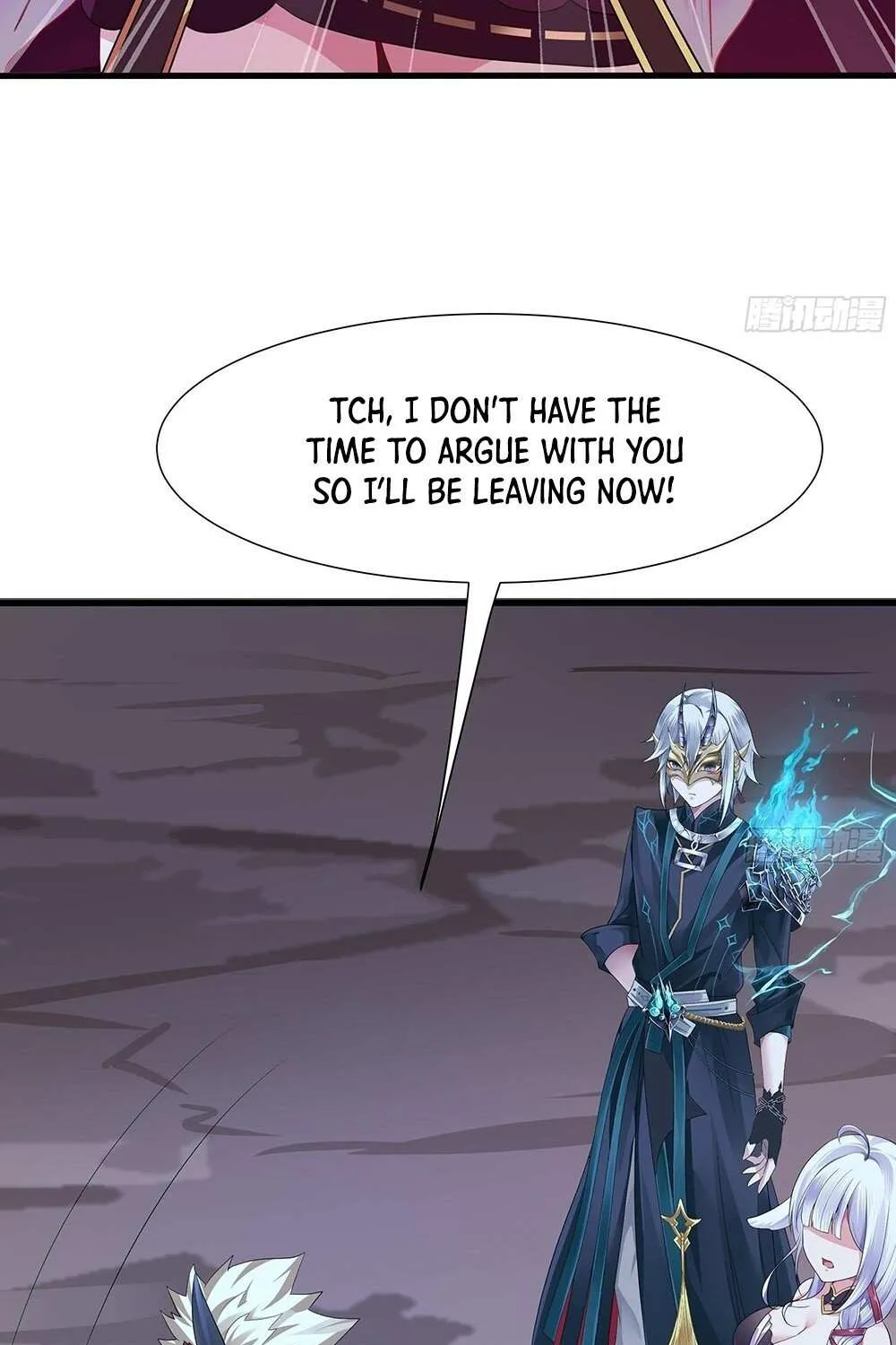 I Opened A Harem in Hell Chapter 11 page 16 - 