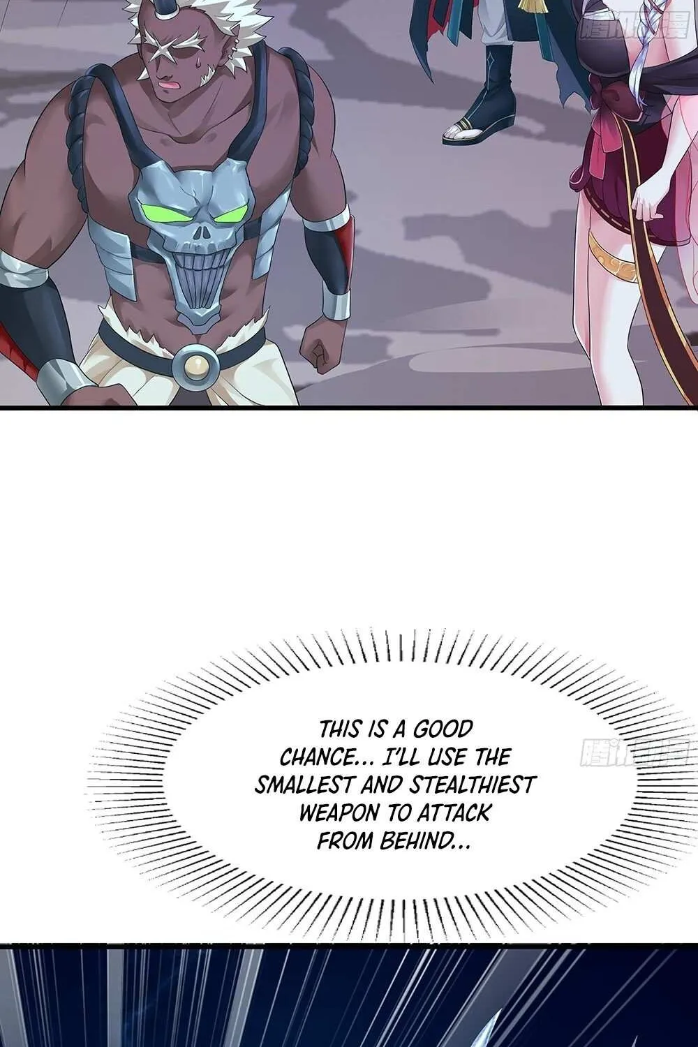 I Opened A Harem in Hell Chapter 11 page 17 - 