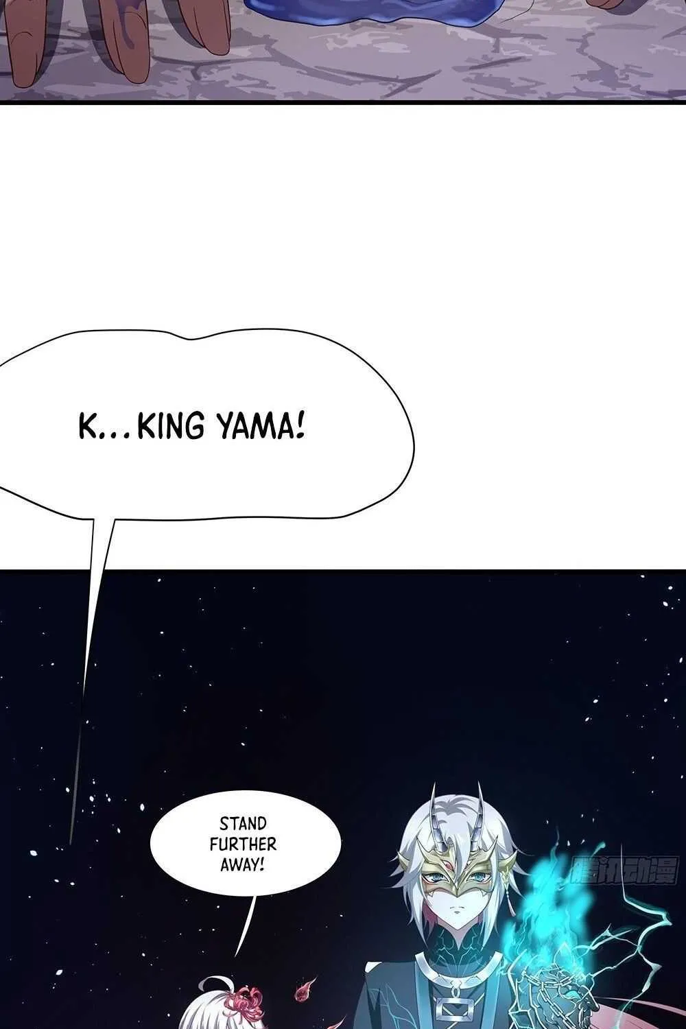 I Opened A Harem in Hell Chapter 11 page 3 - 