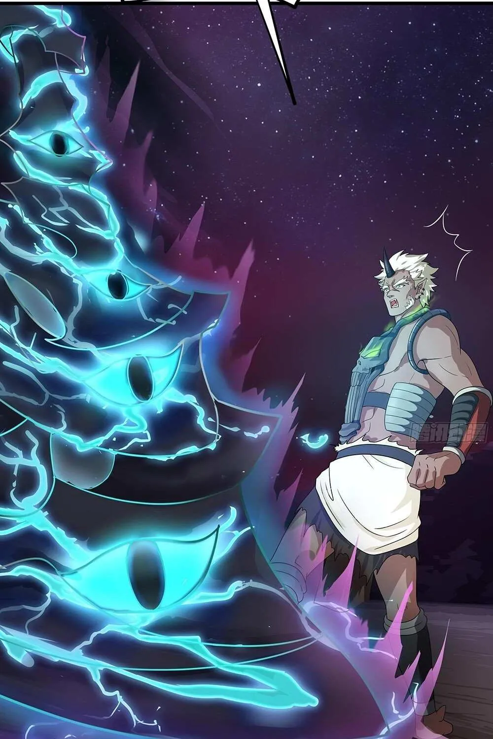 I Opened A Harem in Hell Chapter 11 page 24 - 