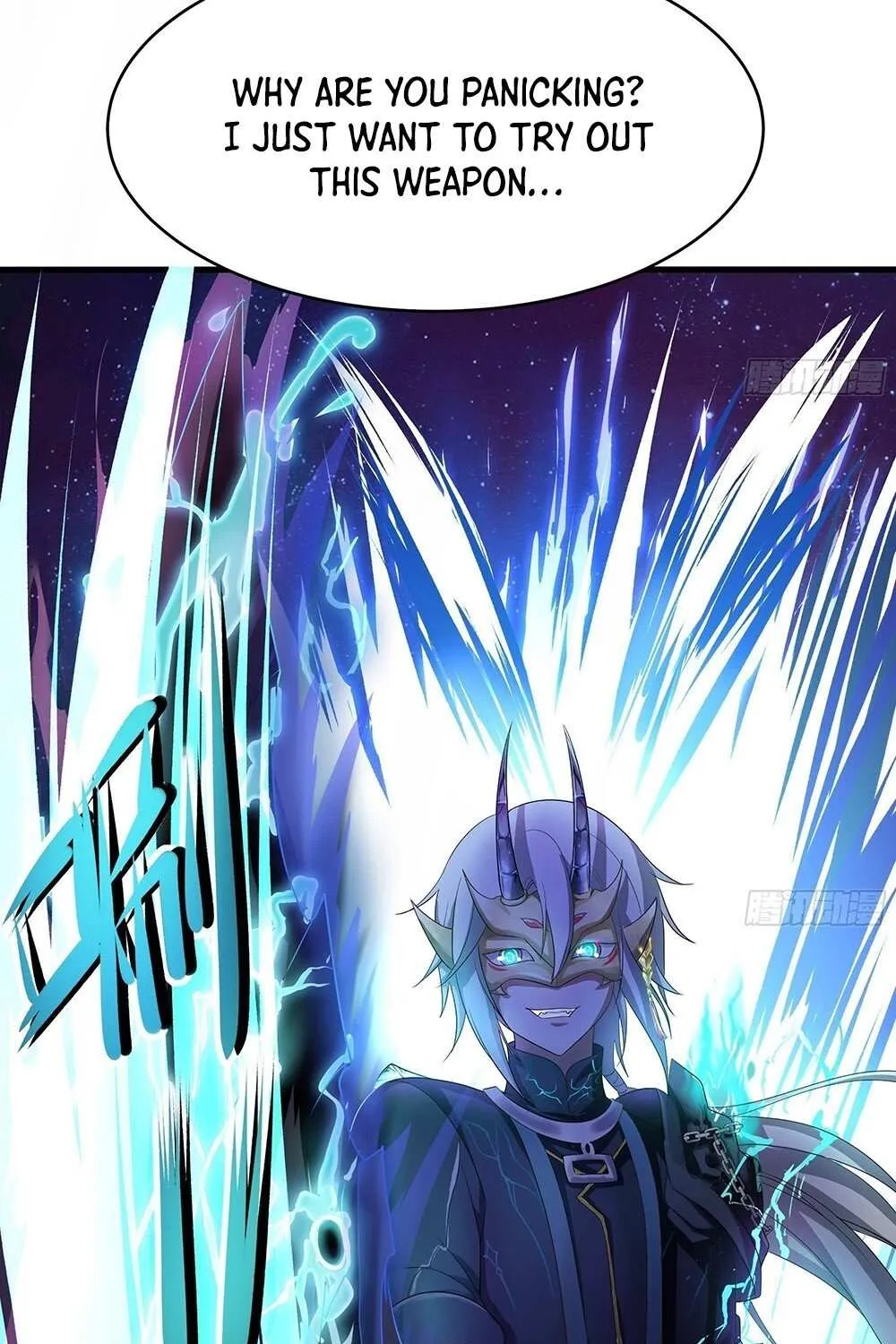 I Opened A Harem in Hell Chapter 11 page 26 - 