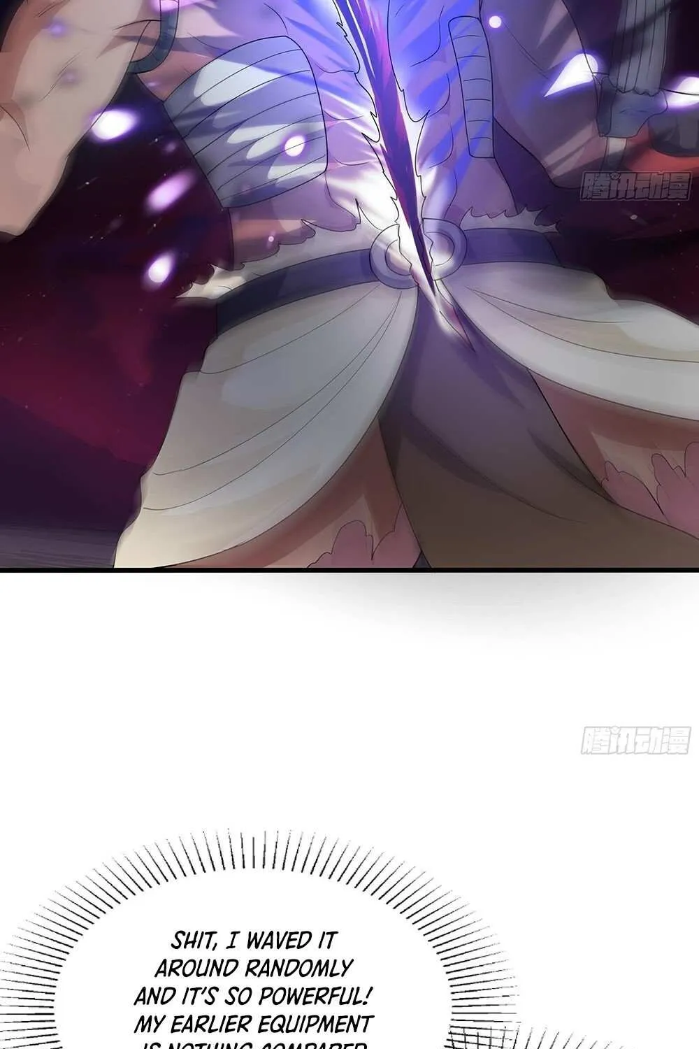 I Opened A Harem in Hell Chapter 11 page 31 - 
