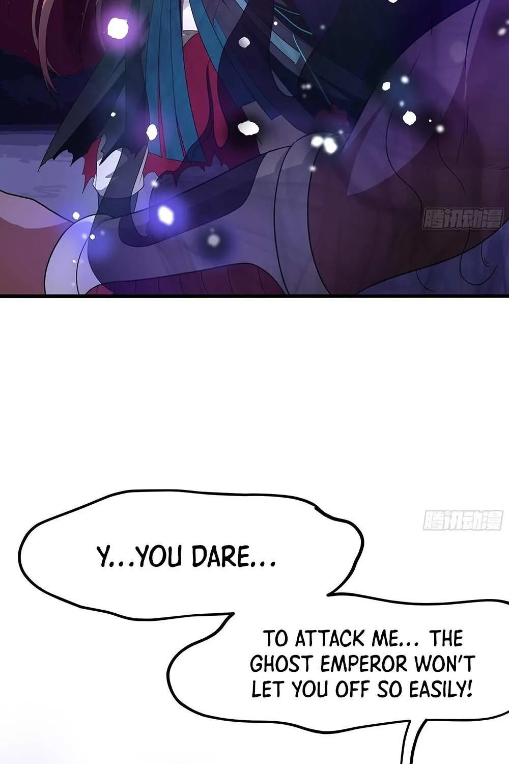 I Opened A Harem in Hell Chapter 11 page 33 - 