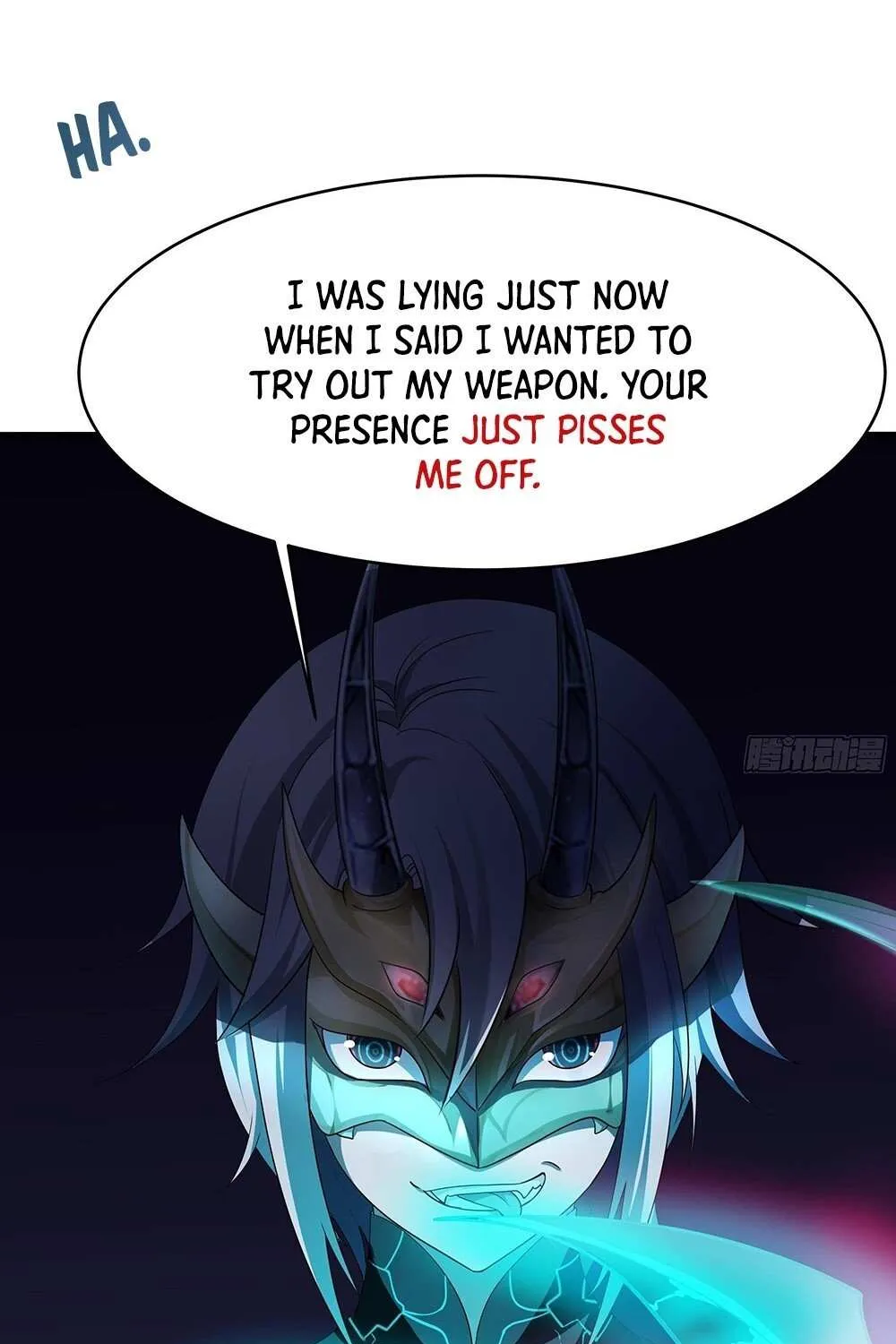 I Opened A Harem in Hell Chapter 11 page 36 - 