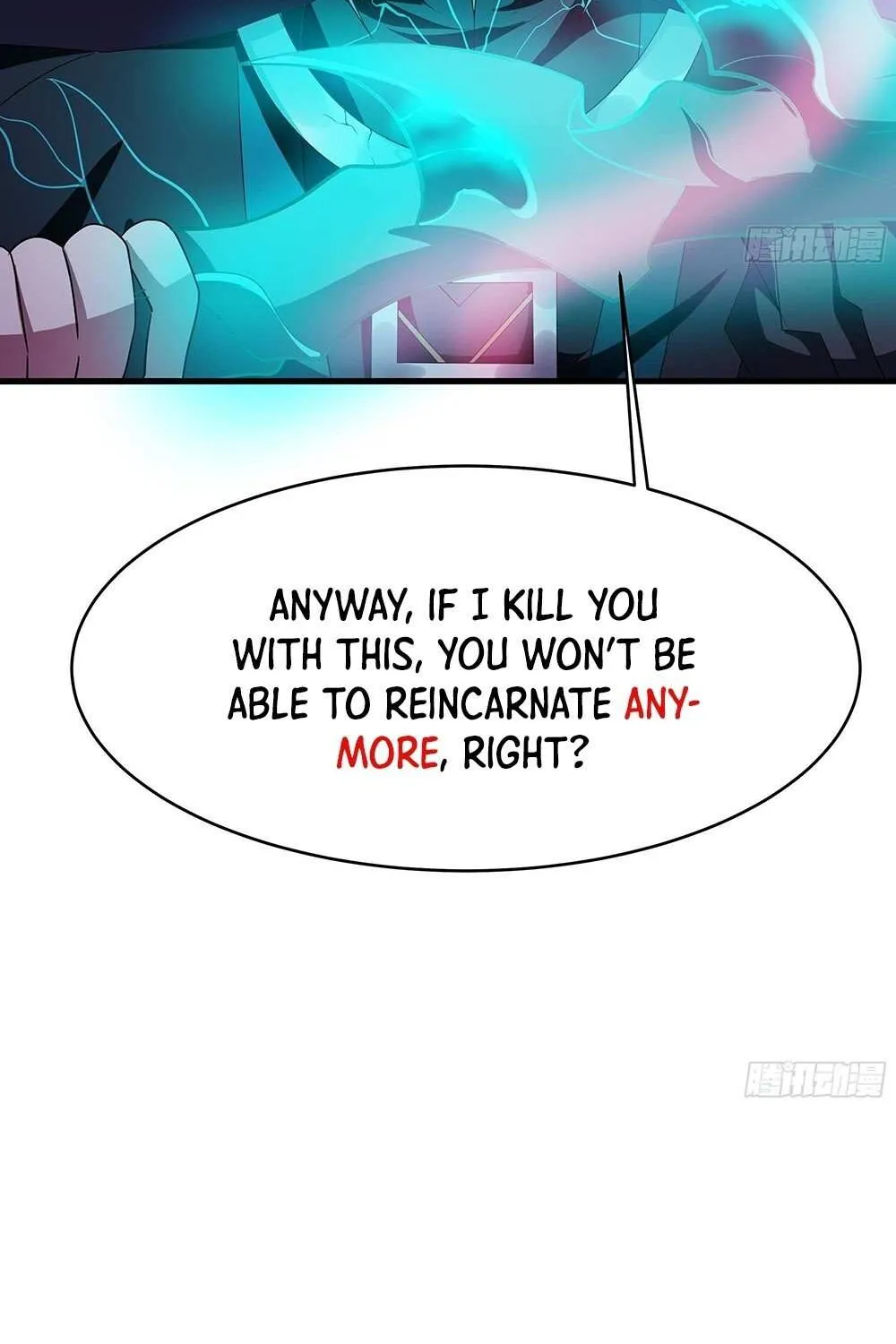 I Opened A Harem in Hell Chapter 11 page 37 - 