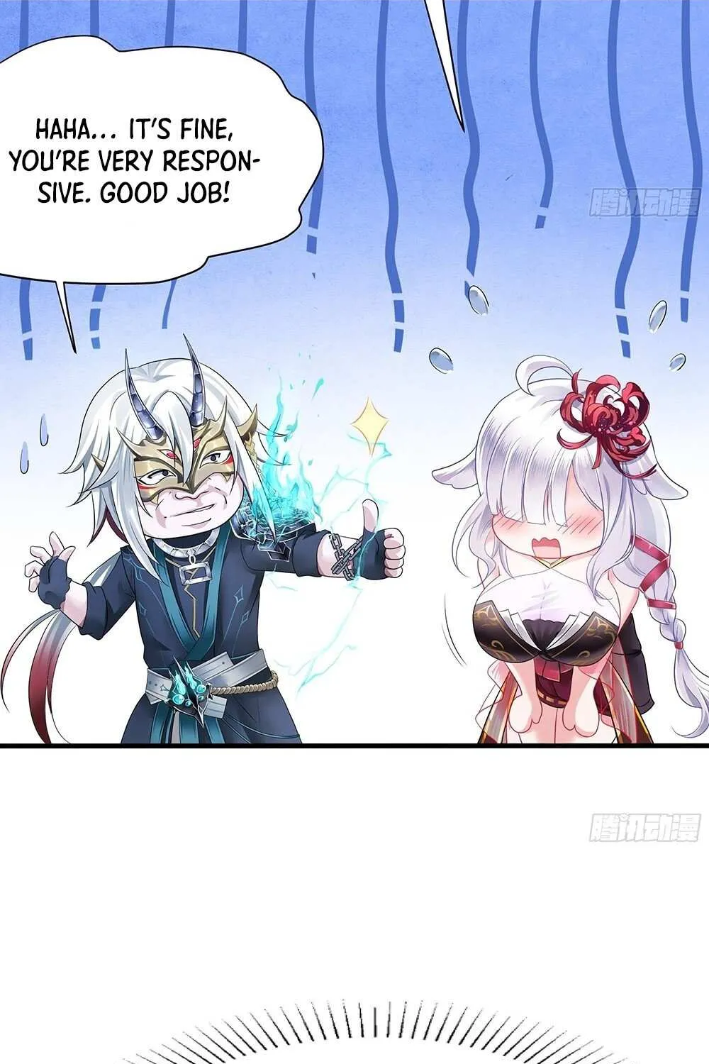 I Opened A Harem in Hell Chapter 11 page 53 - 