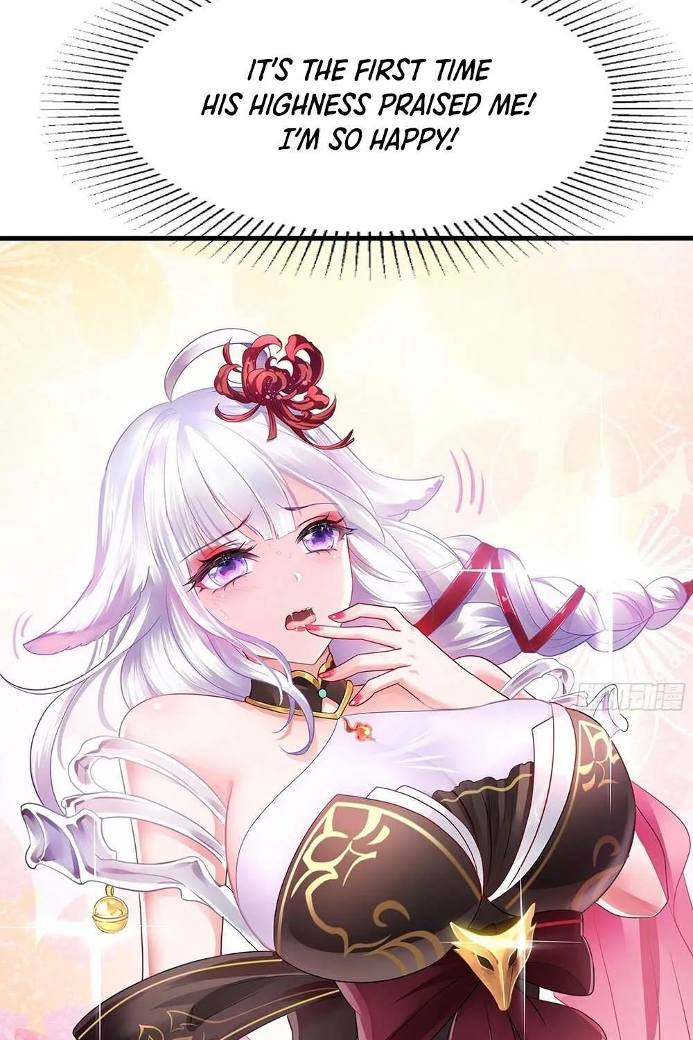 I Opened A Harem in Hell Chapter 11 page 54 - 