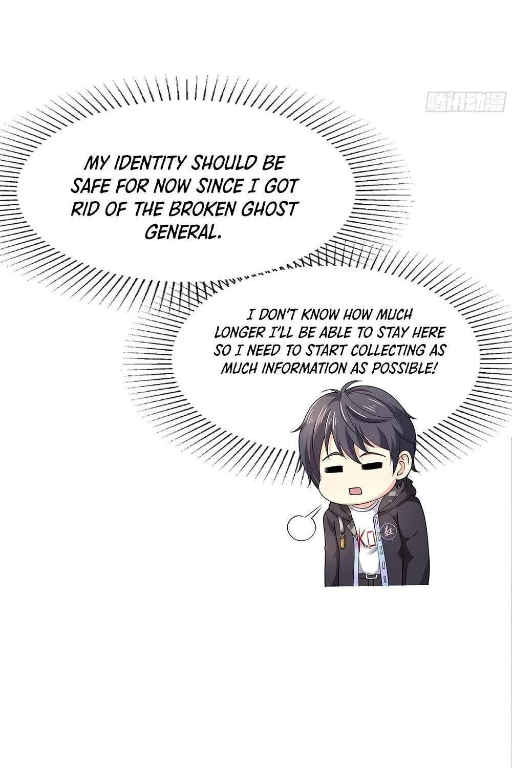I Opened A Harem in Hell Chapter 11 page 57 - 