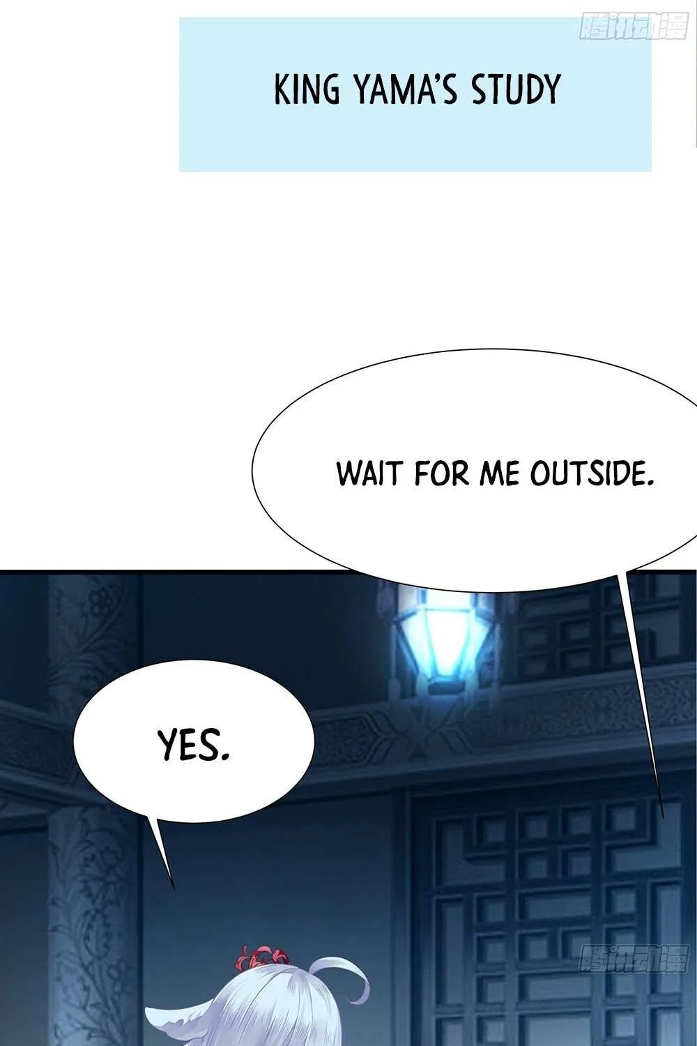 I Opened A Harem in Hell Chapter 11 page 58 - 