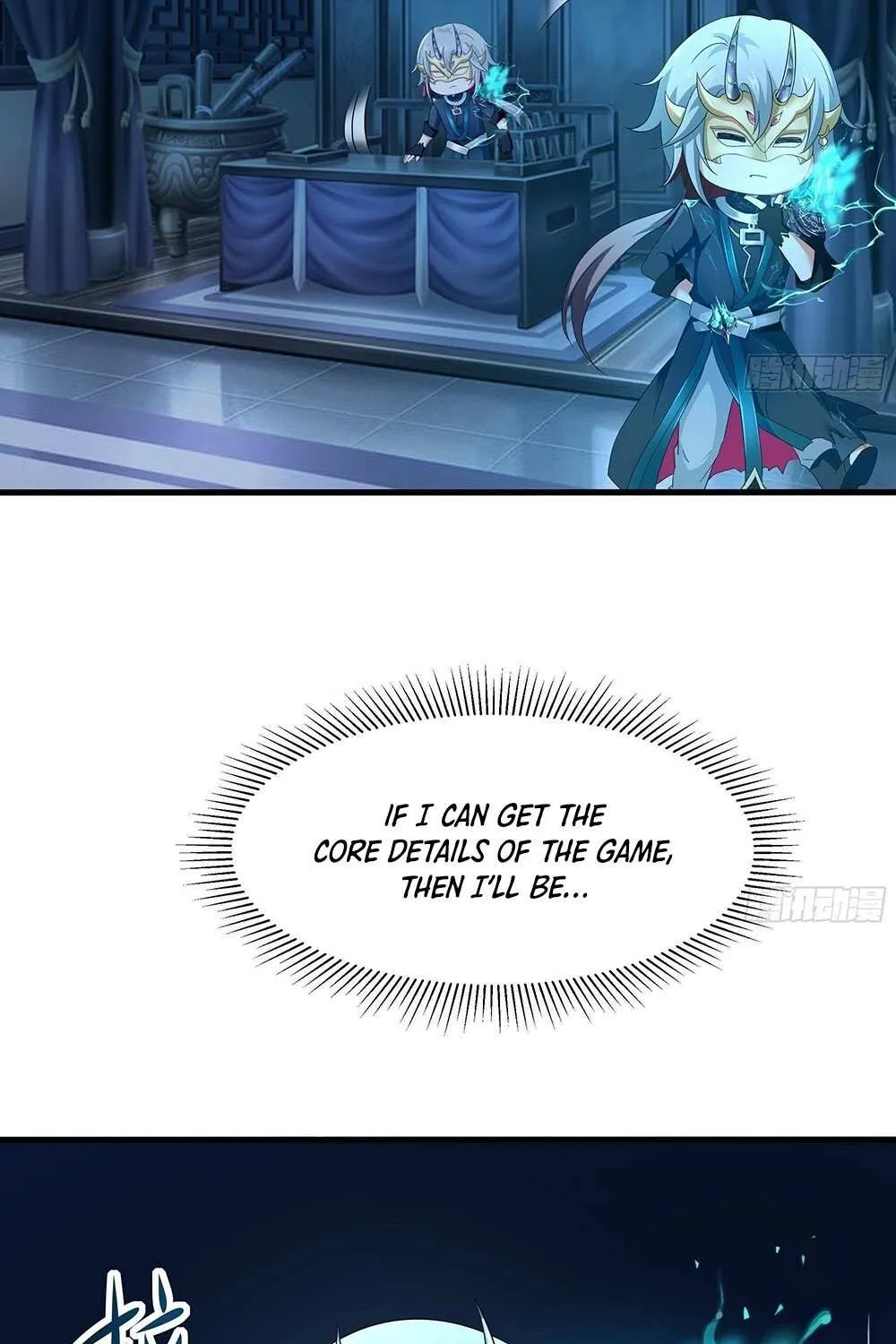 I Opened A Harem in Hell Chapter 11 page 61 - 