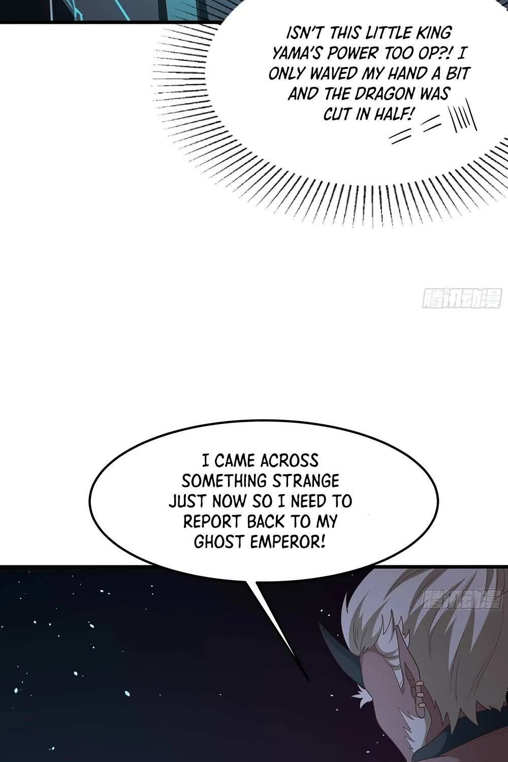 I Opened A Harem in Hell Chapter 11 page 8 - 