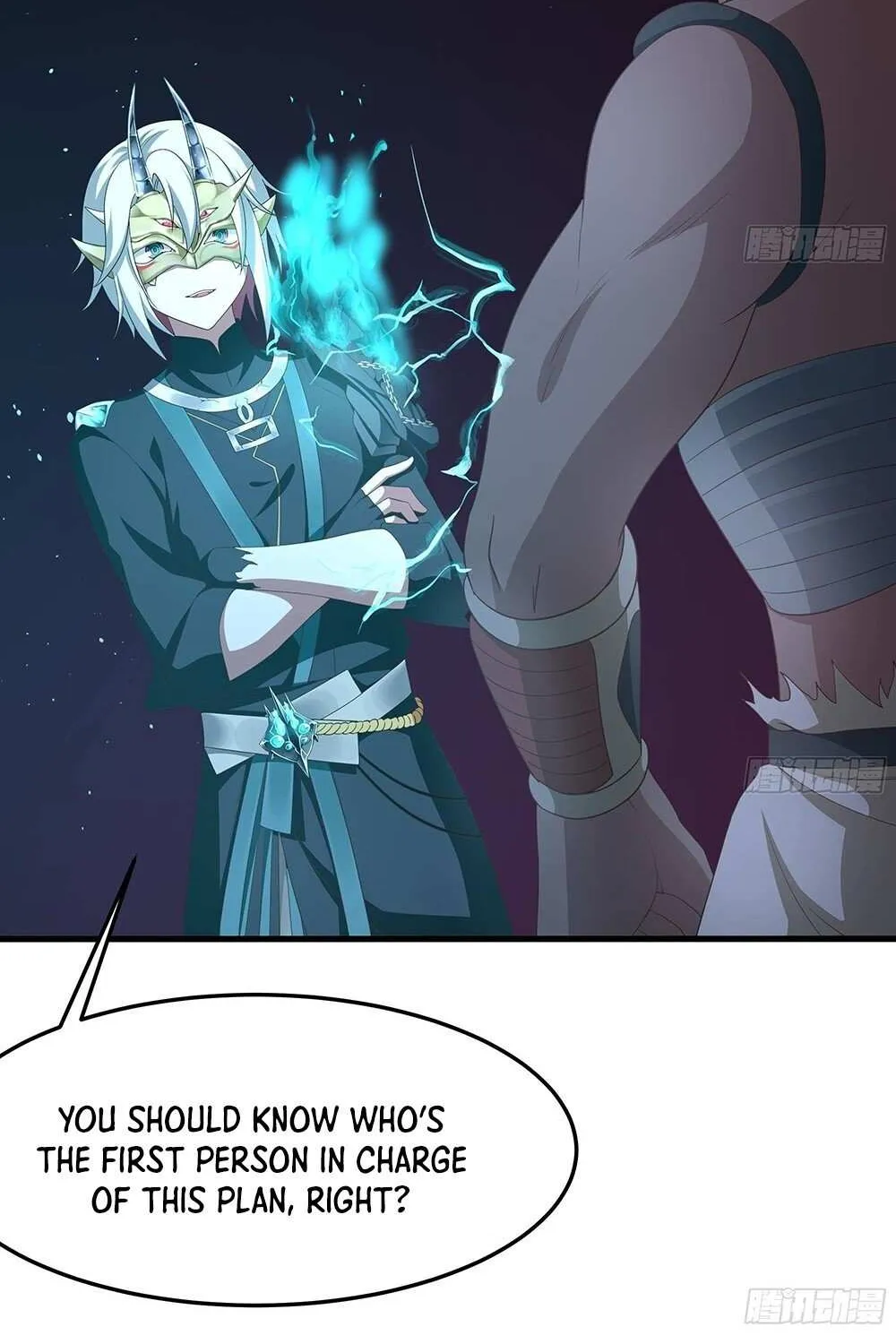I Opened A Harem in Hell Chapter 11 page 9 - 