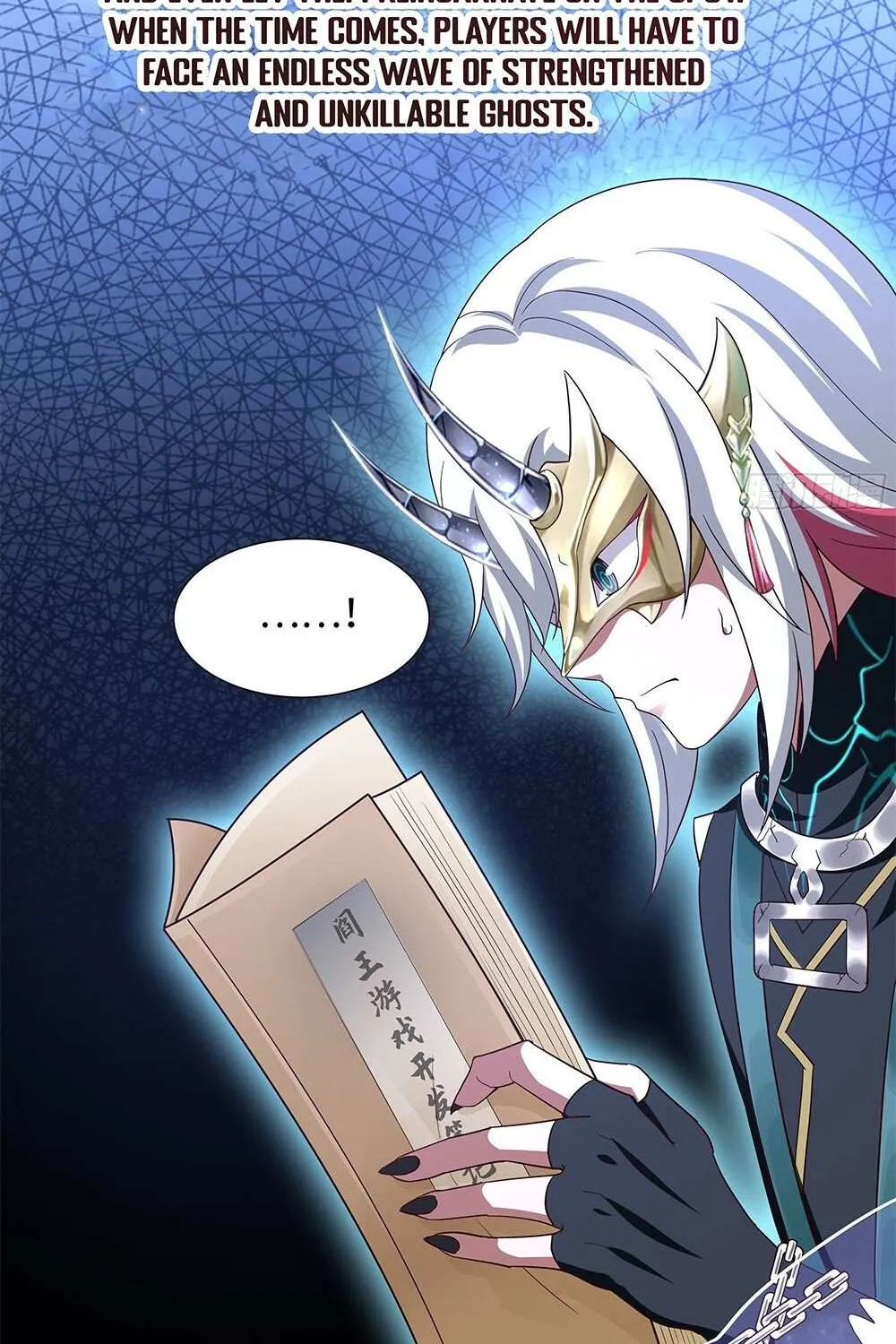 I Opened A Harem in Hell Chapter 12 page 14 - 