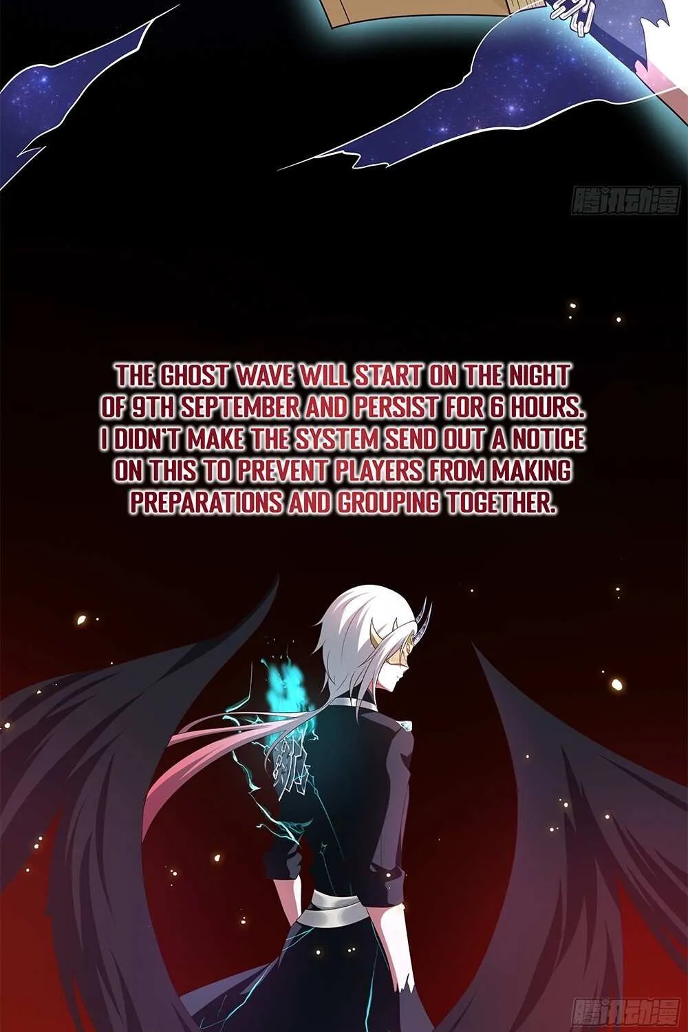 I Opened A Harem in Hell Chapter 12 page 15 - 