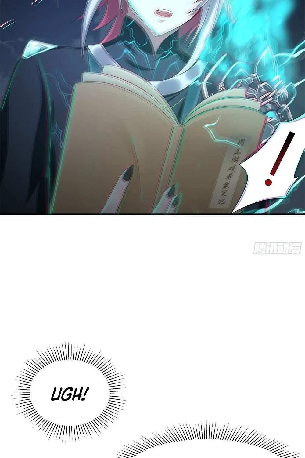 I Opened A Harem in Hell Chapter 12 page 21 - 