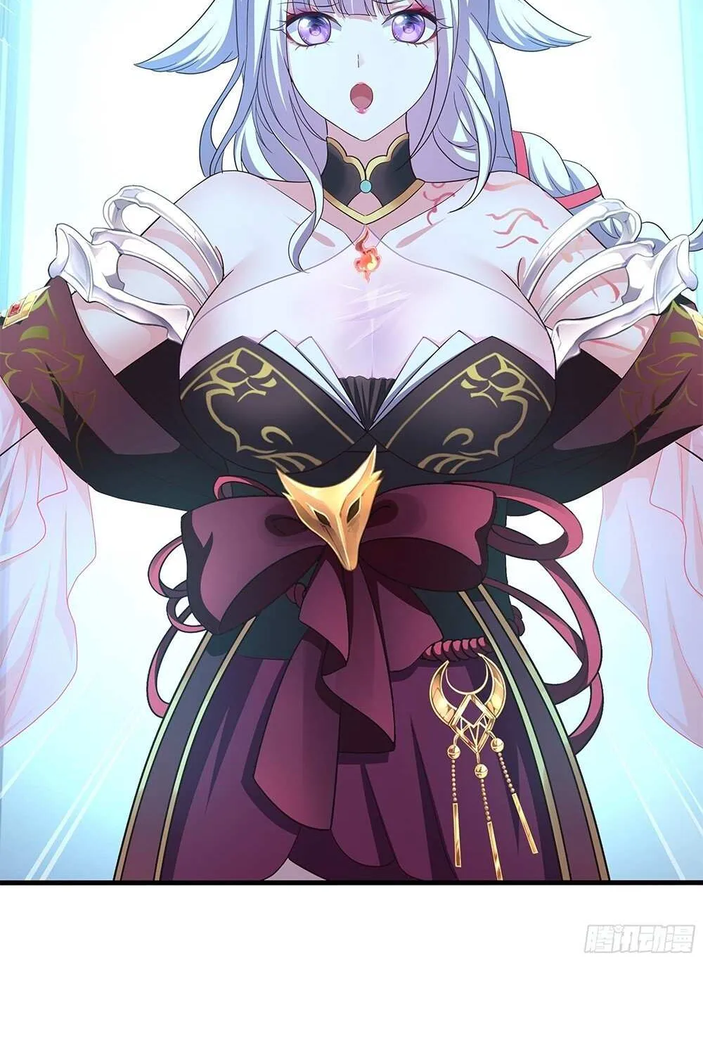 I Opened A Harem in Hell Chapter 12 page 28 - 