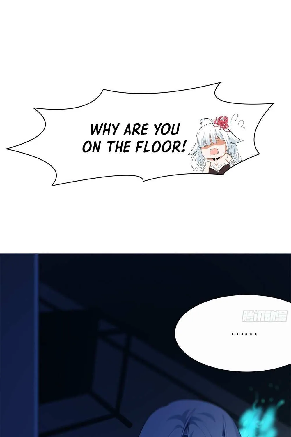 I Opened A Harem in Hell Chapter 12 page 29 - 