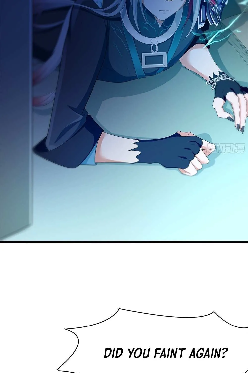 I Opened A Harem in Hell Chapter 12 page 31 - 