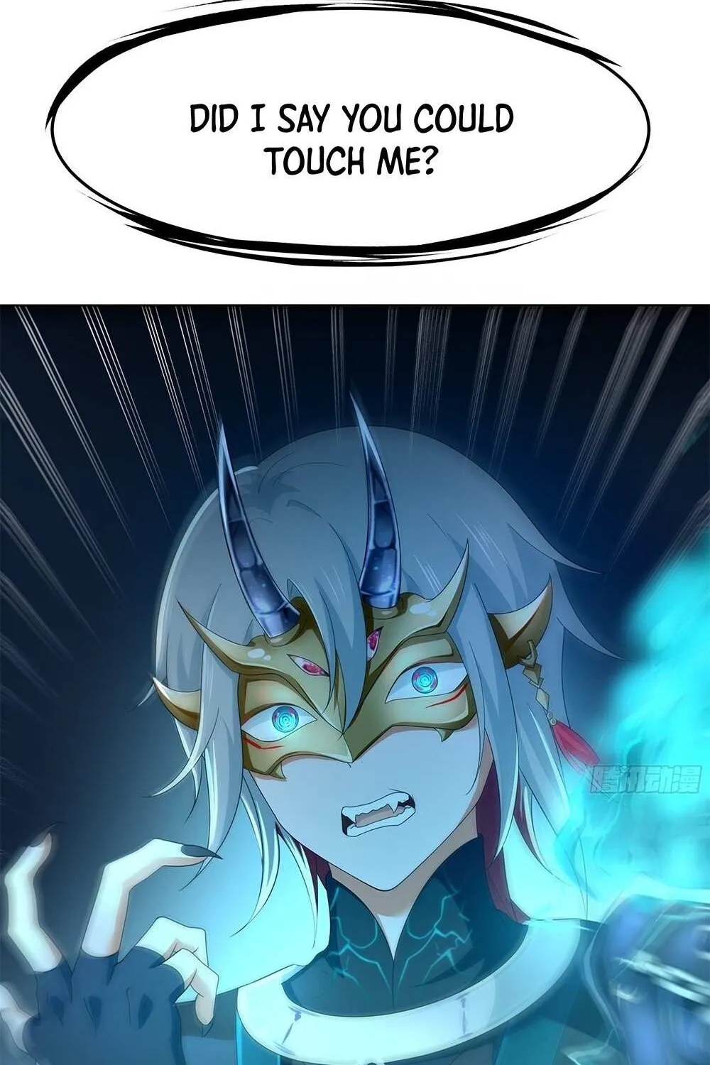 I Opened A Harem in Hell Chapter 12 page 34 - 