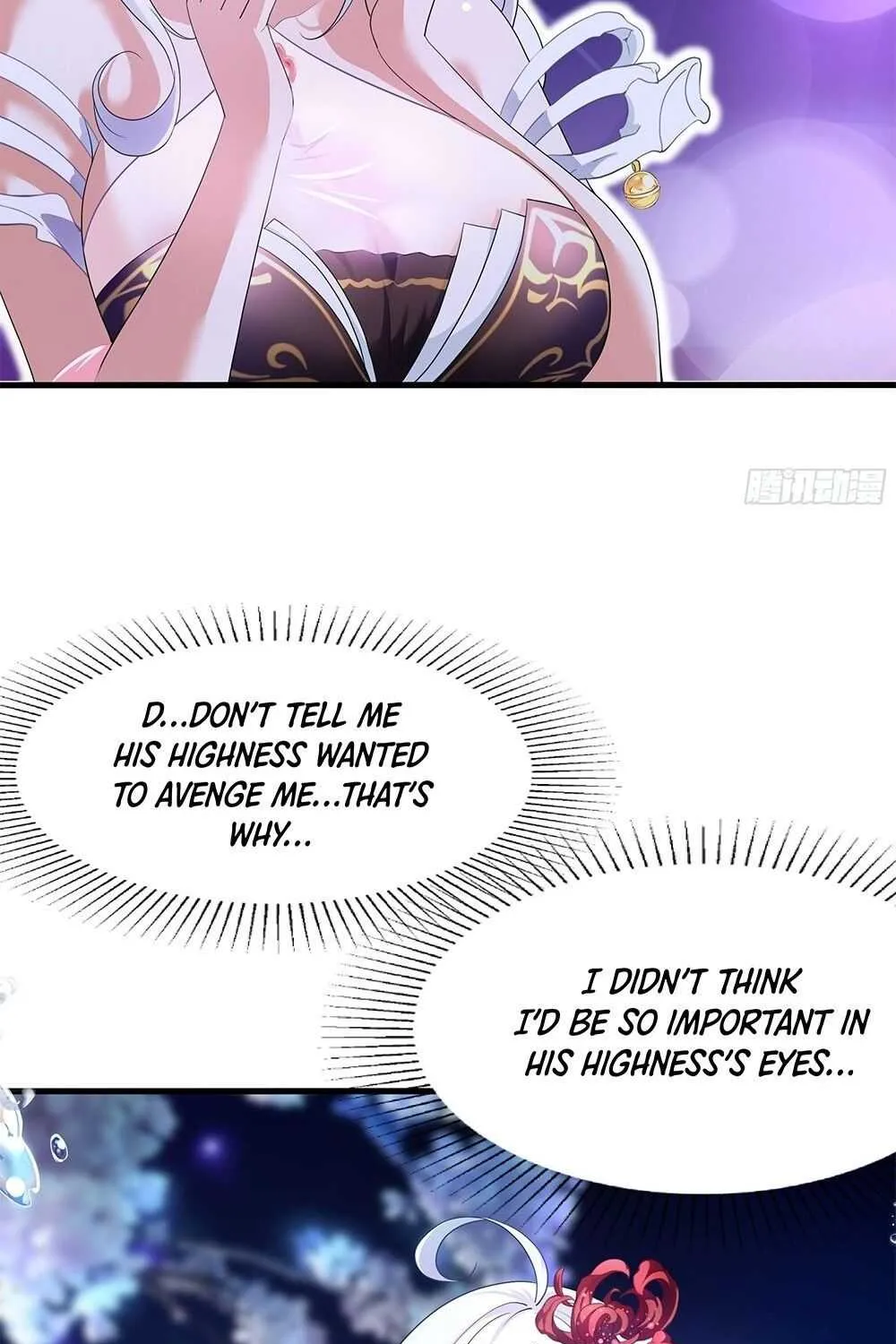 I Opened A Harem in Hell Chapter 12 page 5 - 