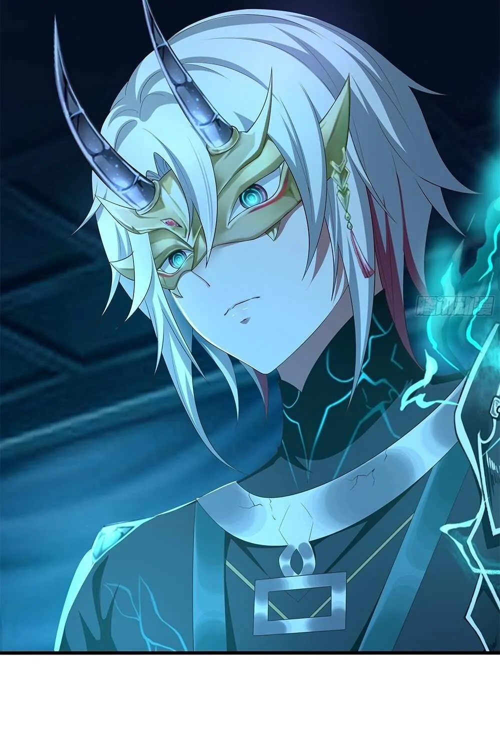 I Opened A Harem in Hell Chapter 12 page 41 - 