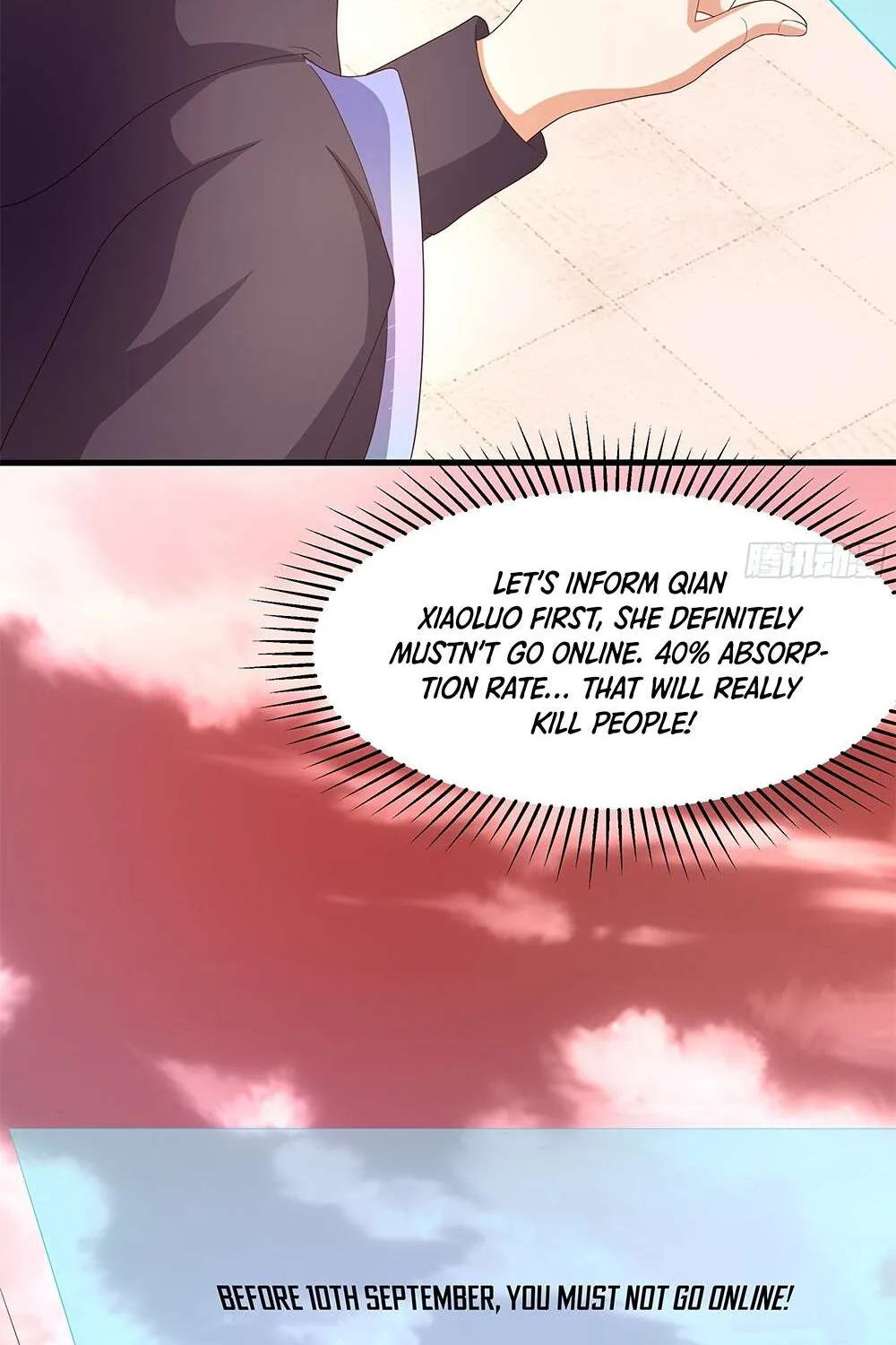 I Opened A Harem in Hell Chapter 12 page 46 - 