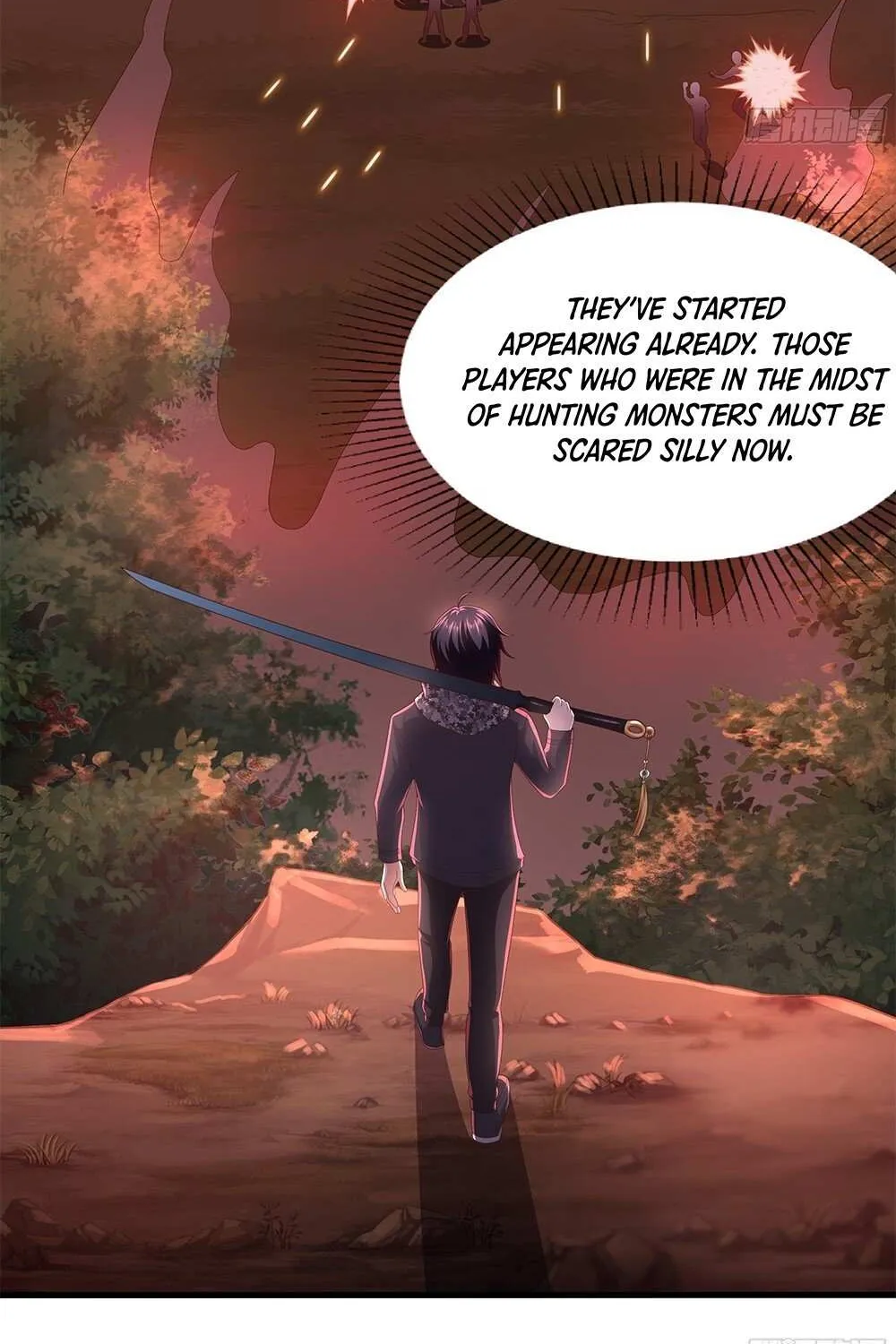 I Opened A Harem in Hell Chapter 12 page 56 - 