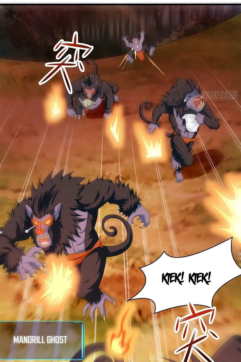 I Opened A Harem in Hell Chapter 12 page 59 - 