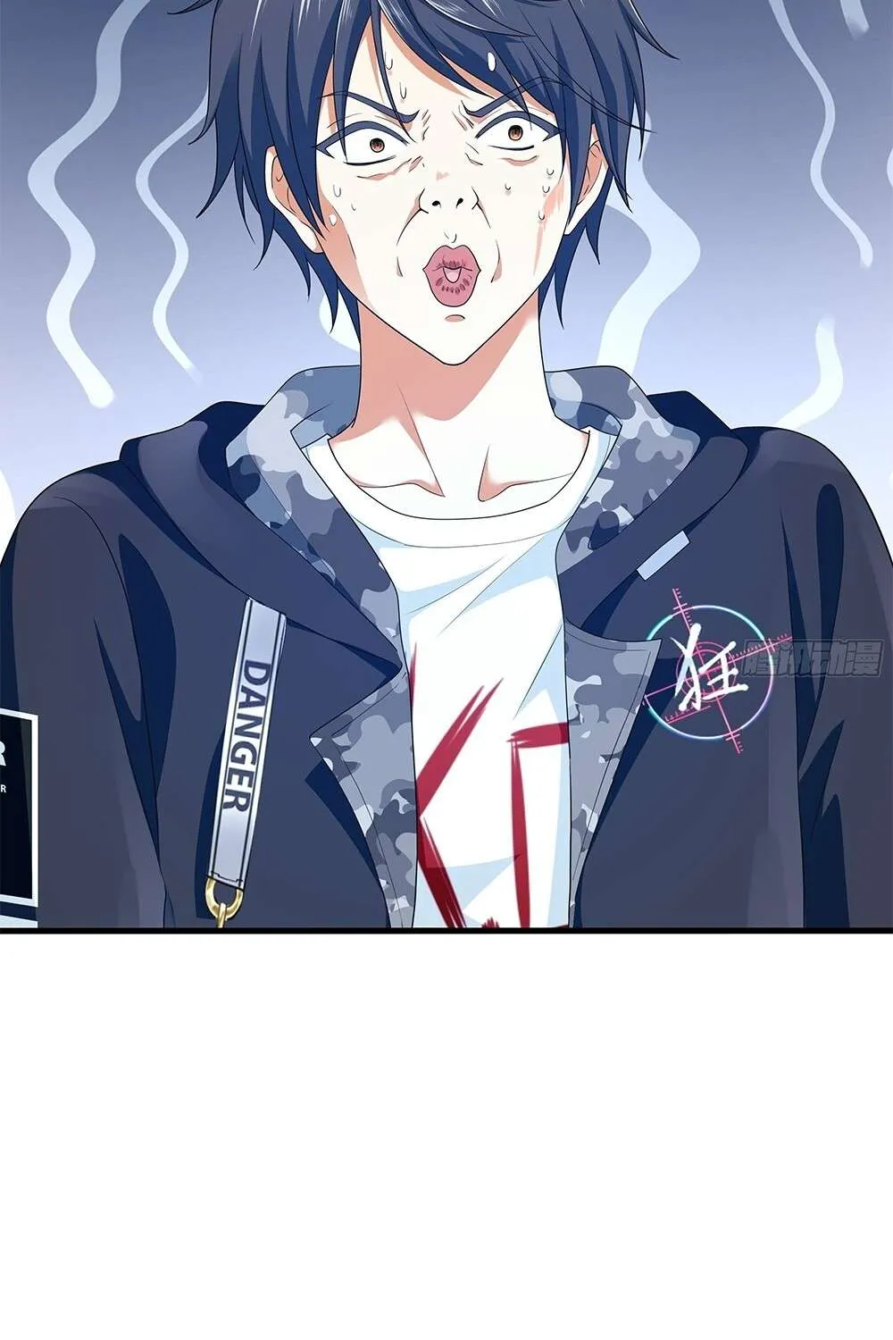 I Opened A Harem in Hell Chapter 12 page 65 - 